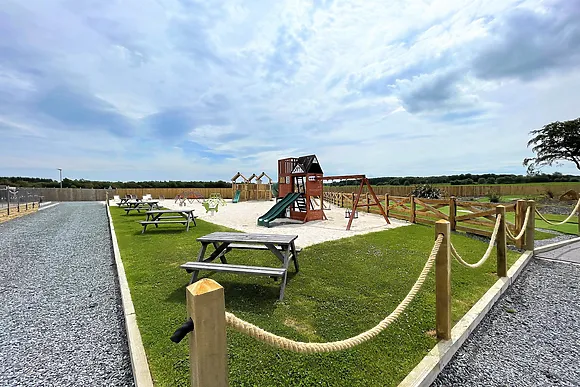 Fifty One Luxe Lodges