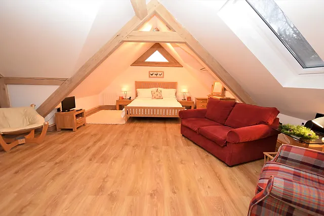 Crosshill Loft