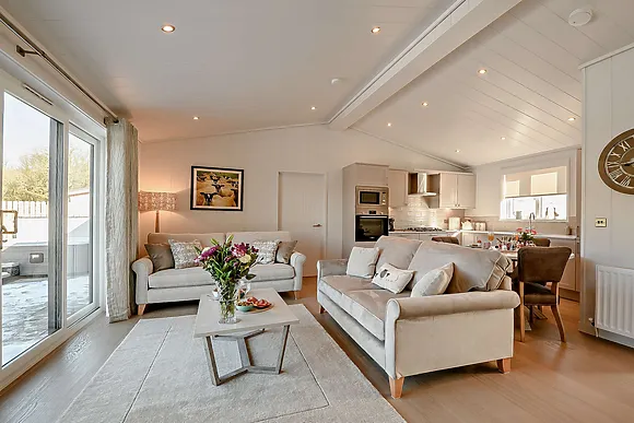 Willow Lodge At Bengairn