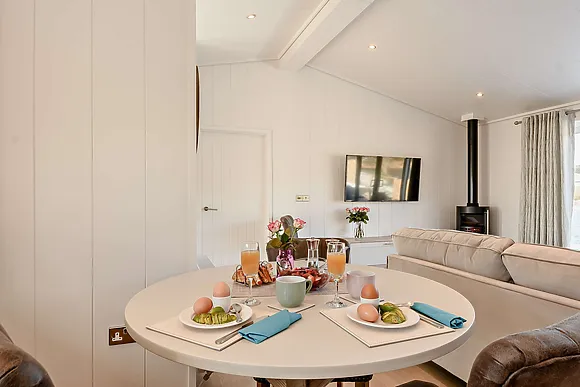 Willow Lodge At Bengairn