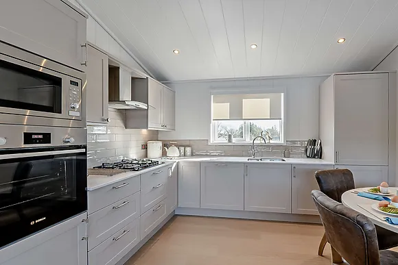 Willow Lodge At Bengairn