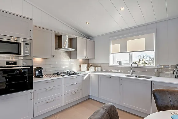 Willow Lodge At Bengairn