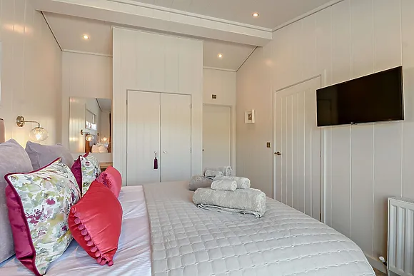 Willow Lodge At Bengairn