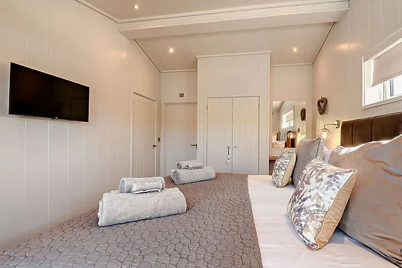 Willow Lodge At Bengairn