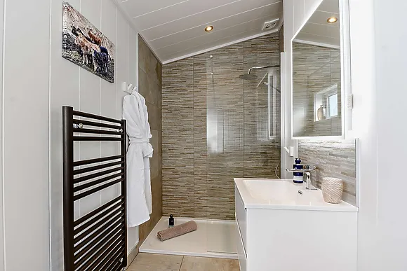 Willow Lodge At Bengairn