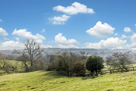 Well Cottage Church Stretton