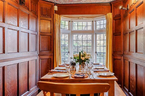 Well Cottage Church Stretton