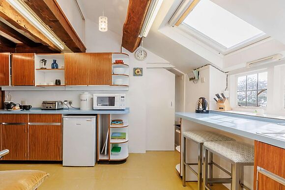 Well Cottage Church Stretton