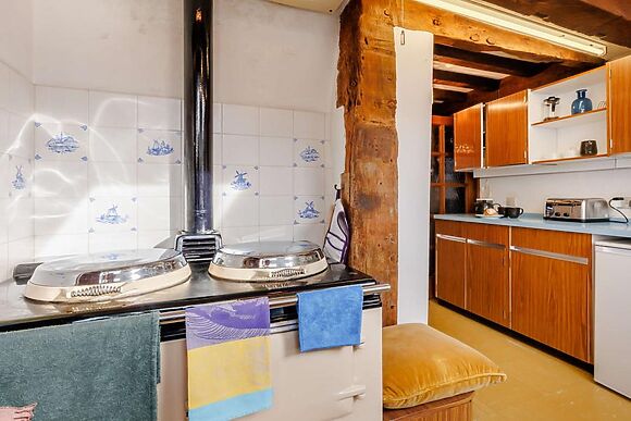 Well Cottage Church Stretton