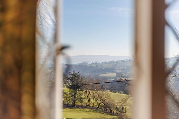 Well Cottage Church Stretton