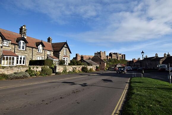 The Art House Bamburgh
