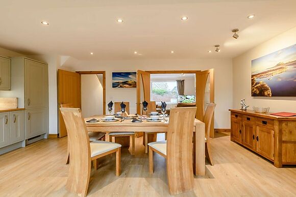 The Art House Bamburgh