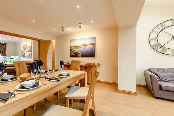 The Art House Bamburgh