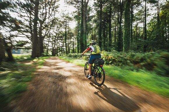 Brook House Farm Pod