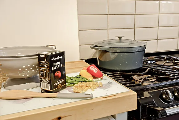 Ardens Court Farmhouse