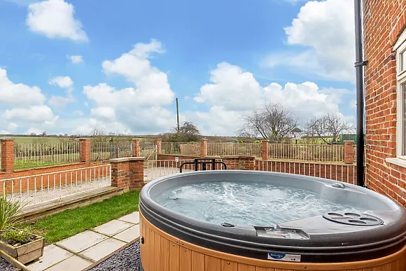 Stable Cottage At Readyfield Farm