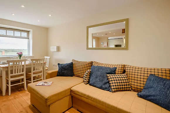 Stable Cottage At Readyfield Farm