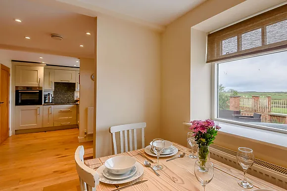 Stable Cottage At Readyfield Farm