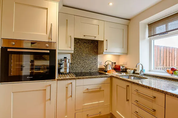 Stable Cottage At Readyfield Farm