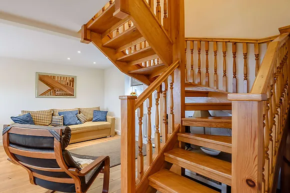Stable Cottage At Readyfield Farm