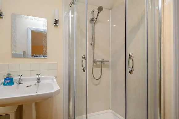 Stable Cottage At Readyfield Farm