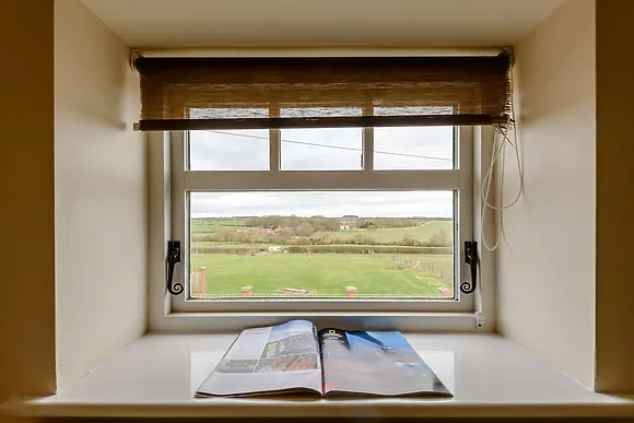 Stable Cottage At Readyfield Farm