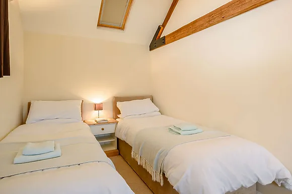 Stable Cottage At Readyfield Farm