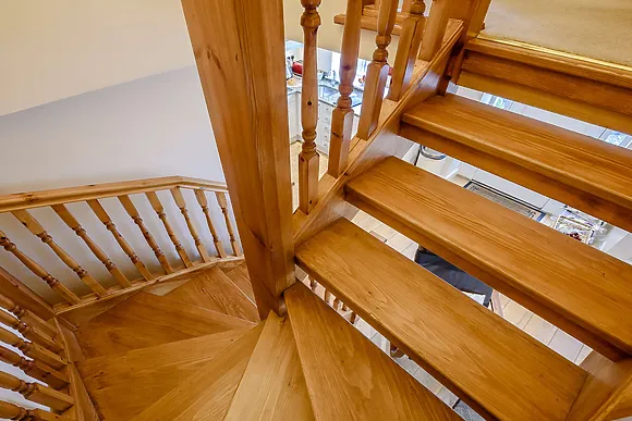 Stable Cottage At Readyfield Farm