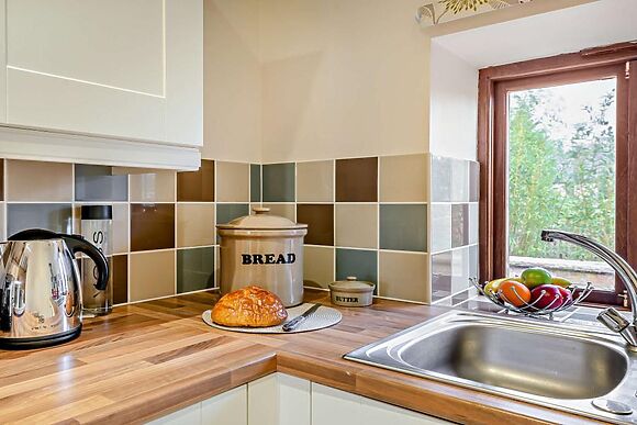 The Little Barn At The Old Granary