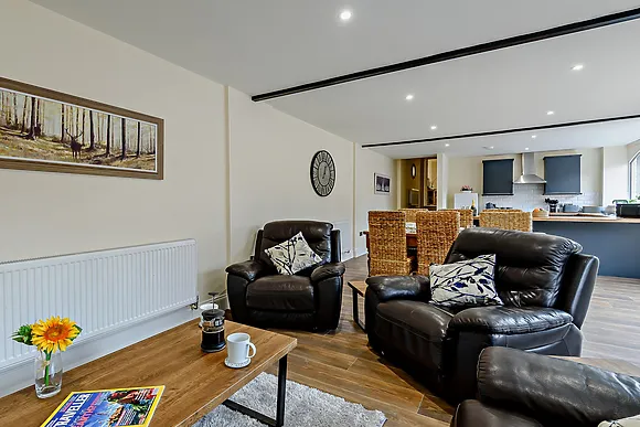 Ivy Cottage At Psalter Farm