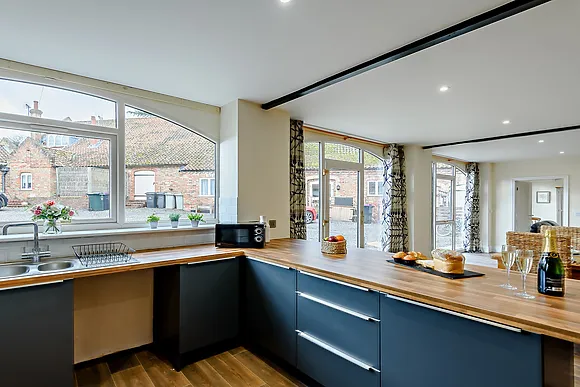 Ivy Cottage At Psalter Farm