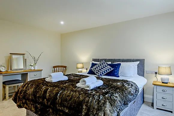 Ivy Cottage At Psalter Farm