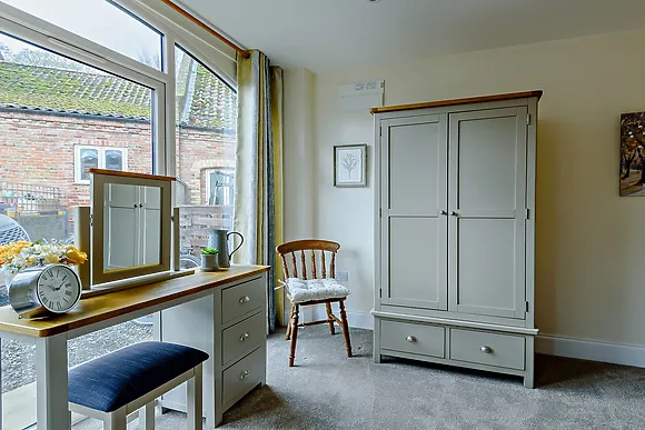 Ivy Cottage At Psalter Farm