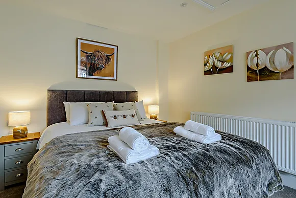 Ivy Cottage At Psalter Farm