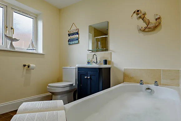 Ivy Cottage At Psalter Farm