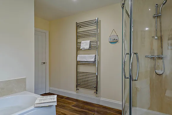 Ivy Cottage At Psalter Farm