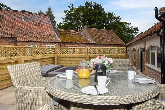 Ivy Cottage At Psalter Farm