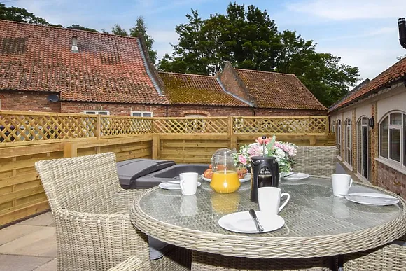 Ivy Cottage At Psalter Farm