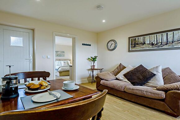 Meadow View Skendleby