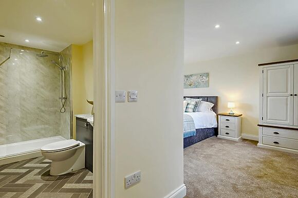 Meadow View Skendleby