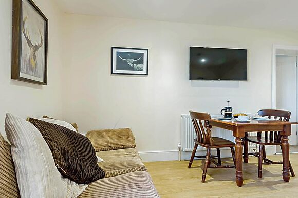 Meadow View Skendleby