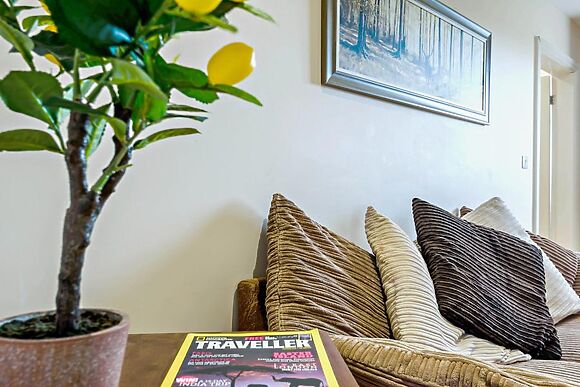 Meadow View Skendleby