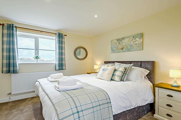 Meadow View Skendleby