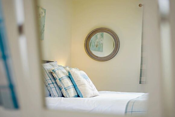 Meadow View Skendleby