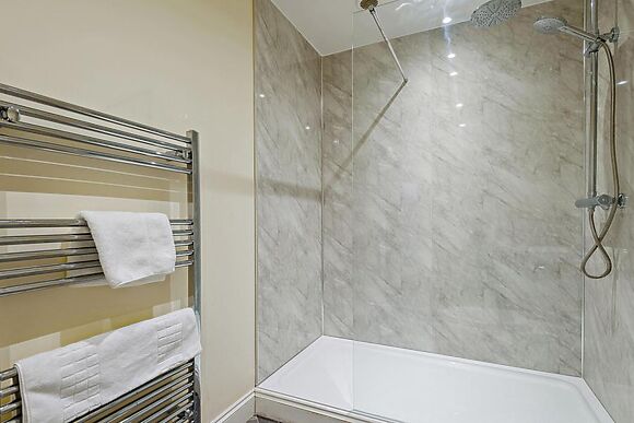 Meadow View Skendleby