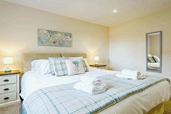 Meadow View Skendleby