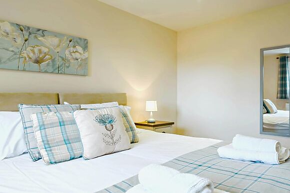 Meadow View Skendleby