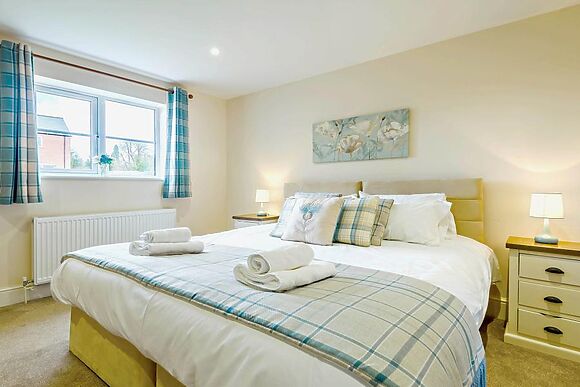 Meadow View Skendleby