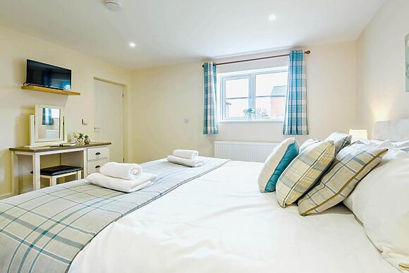 Meadow View Skendleby