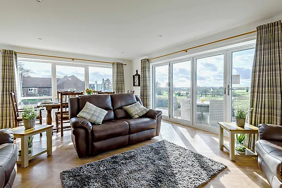 The Coach House Skendleby